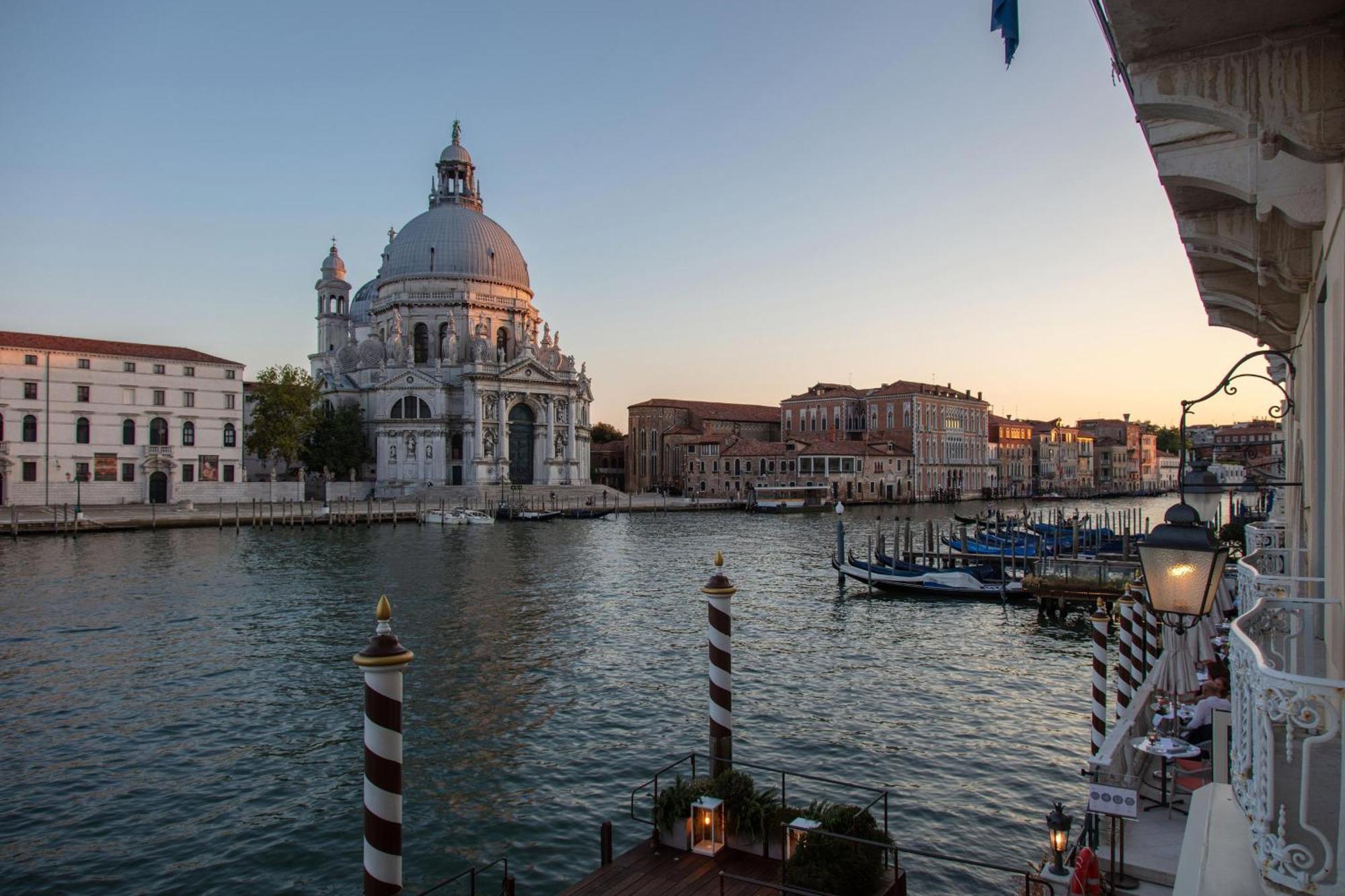 The St. Regis ונציה מראה חיצוני תמונה