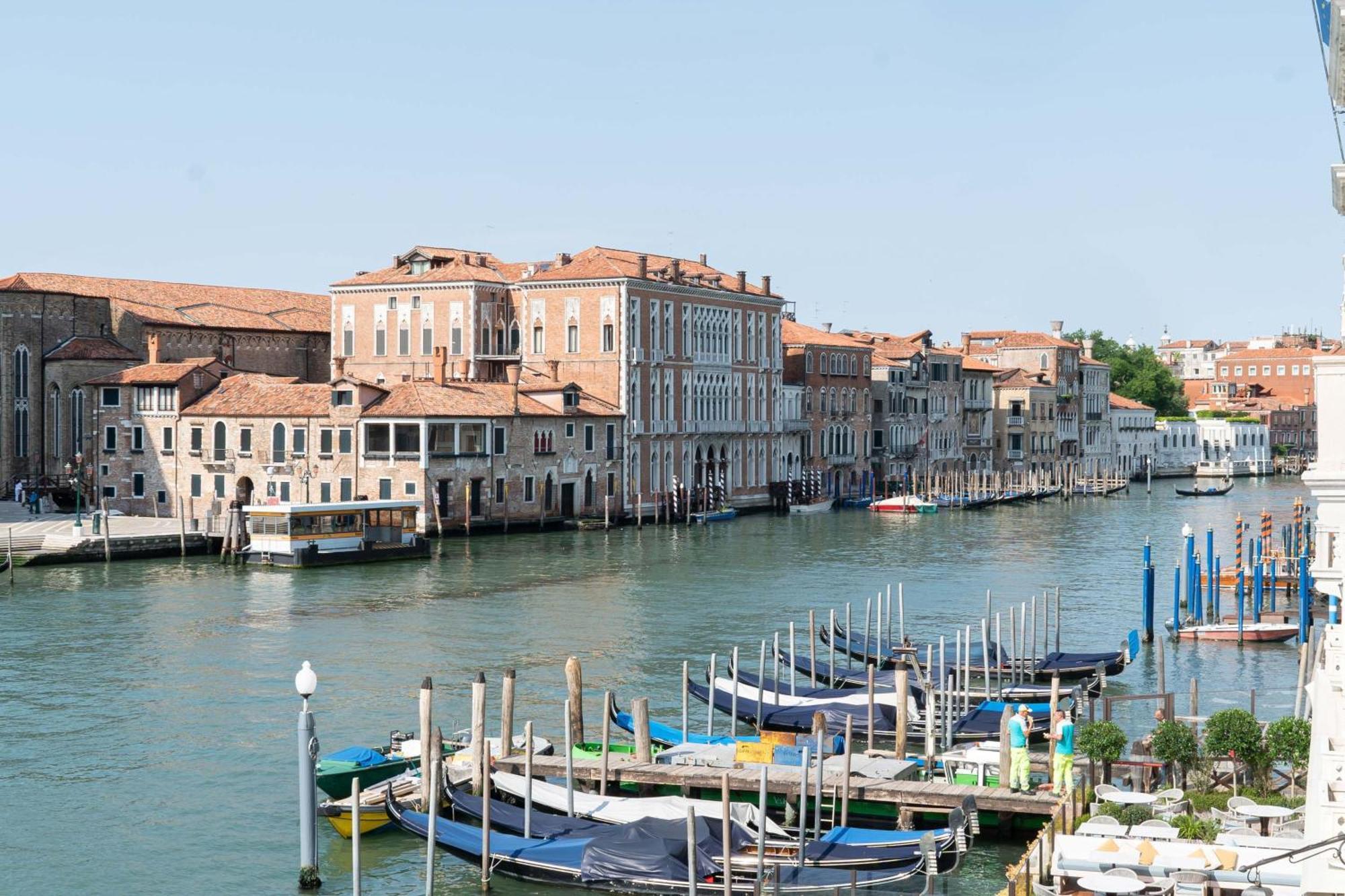 The St. Regis ונציה מראה חיצוני תמונה